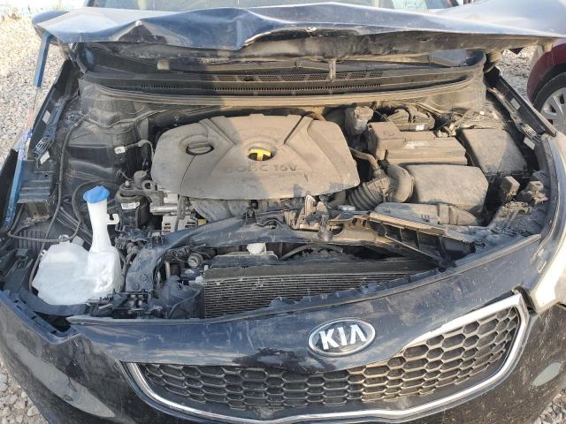 Photo 10 VIN: KNAFX4A69G5607878 - KIA FORTE 