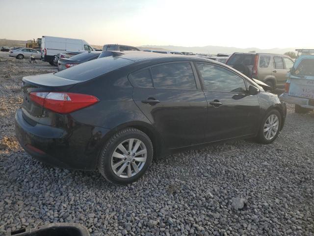 Photo 2 VIN: KNAFX4A69G5607878 - KIA FORTE 