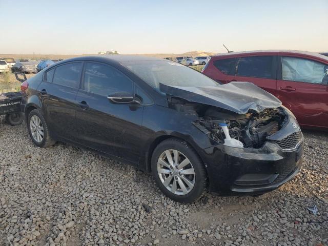 Photo 3 VIN: KNAFX4A69G5607878 - KIA FORTE 