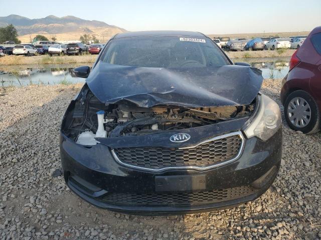 Photo 4 VIN: KNAFX4A69G5607878 - KIA FORTE 