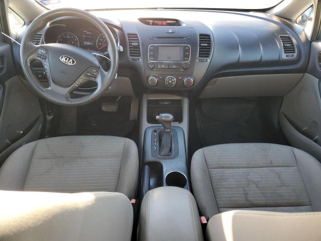 Photo 7 VIN: KNAFX4A69G5608125 - KIA FORTE LX 