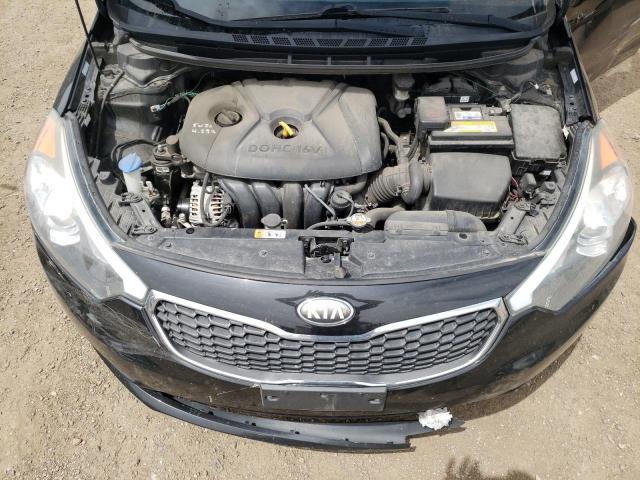 Photo 6 VIN: KNAFX4A6XE5062335 - KIA FORTE LX 