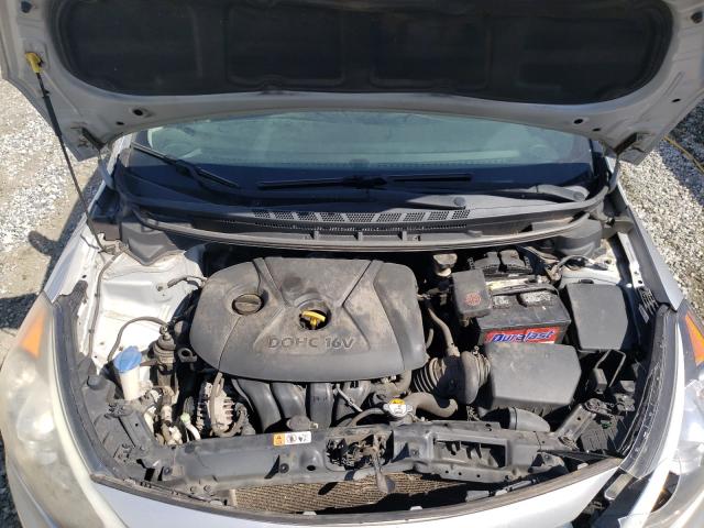 Photo 6 VIN: KNAFX4A6XE5081368 - KIA FORTE LX 