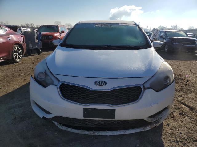 Photo 4 VIN: KNAFX4A6XE5087848 - KIA FORTE 