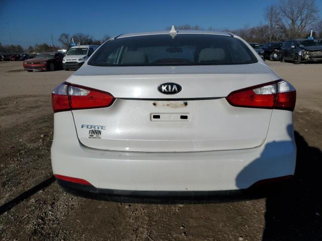 Photo 5 VIN: KNAFX4A6XE5087848 - KIA FORTE 