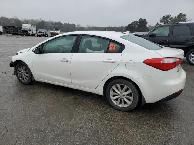 Photo 1 VIN: KNAFX4A6XE5088675 - KIA FORTE 