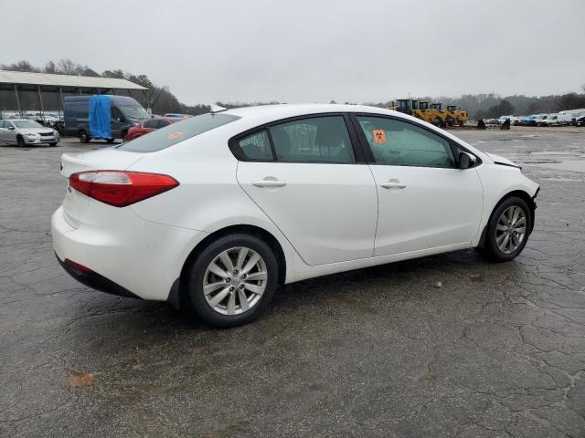 Photo 2 VIN: KNAFX4A6XE5088675 - KIA FORTE 