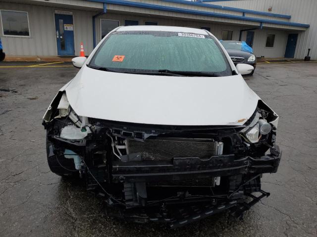 Photo 4 VIN: KNAFX4A6XE5088675 - KIA FORTE 