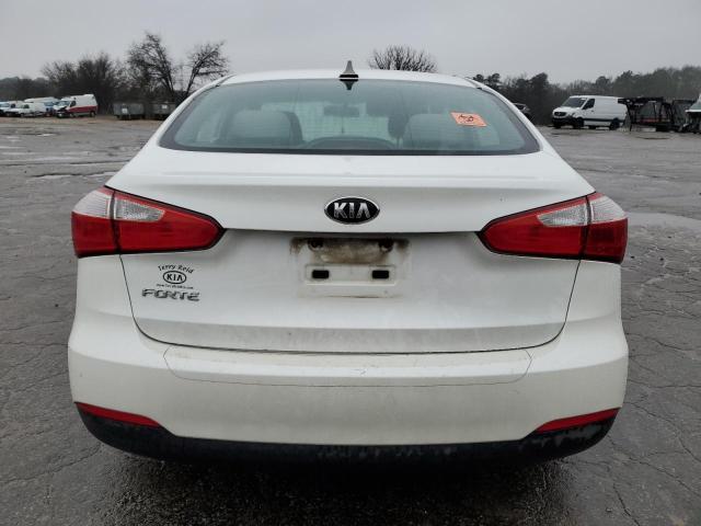 Photo 5 VIN: KNAFX4A6XE5088675 - KIA FORTE 