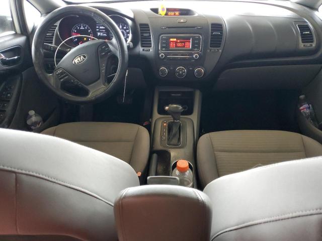 Photo 7 VIN: KNAFX4A6XE5088675 - KIA FORTE 