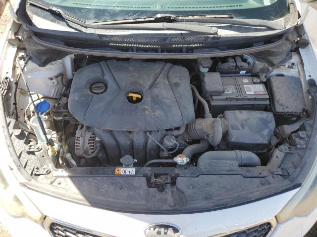 Photo 10 VIN: KNAFX4A6XE5095867 - KIA FORTE LX 