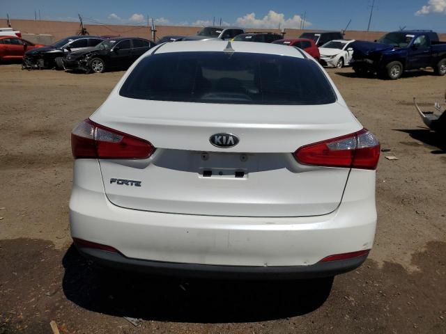 Photo 5 VIN: KNAFX4A6XE5095867 - KIA FORTE LX 