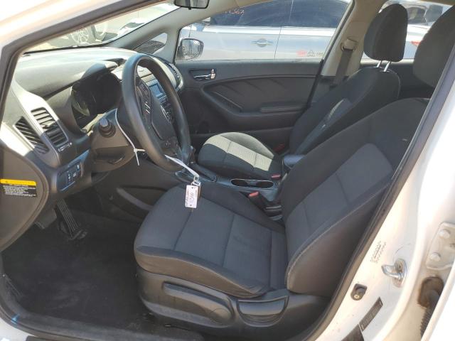 Photo 6 VIN: KNAFX4A6XE5095867 - KIA FORTE LX 