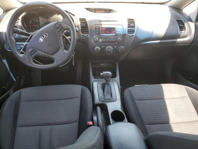 Photo 7 VIN: KNAFX4A6XE5095867 - KIA FORTE LX 