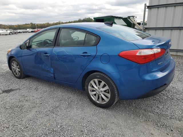 Photo 1 VIN: KNAFX4A6XE5123537 - KIA FORTE 