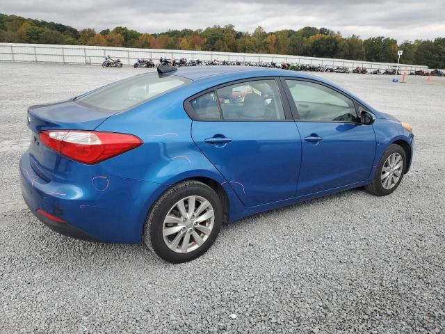 Photo 2 VIN: KNAFX4A6XE5123537 - KIA FORTE 