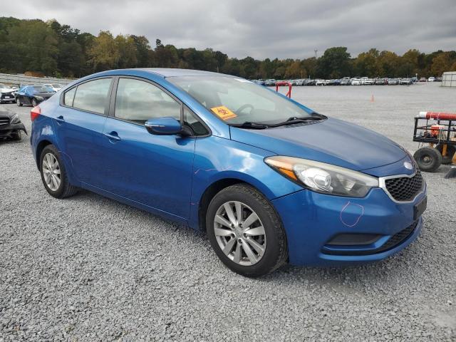 Photo 3 VIN: KNAFX4A6XE5123537 - KIA FORTE 