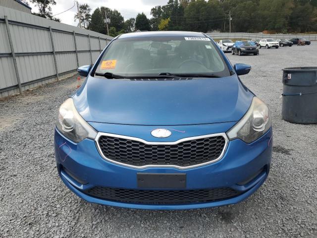 Photo 4 VIN: KNAFX4A6XE5123537 - KIA FORTE 