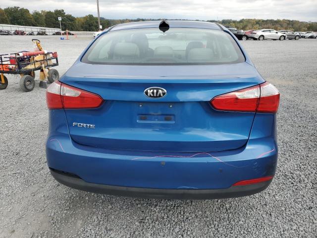 Photo 5 VIN: KNAFX4A6XE5123537 - KIA FORTE 