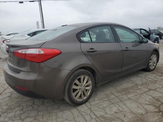 Photo 2 VIN: KNAFX4A6XE5126518 - KIA FORTE LX 