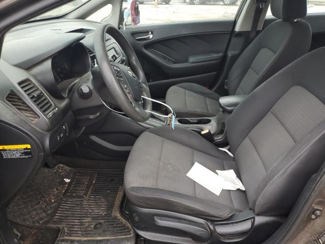 Photo 6 VIN: KNAFX4A6XE5126518 - KIA FORTE LX 