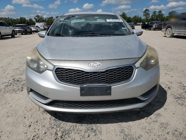 Photo 4 VIN: KNAFX4A6XE5156649 - KIA FORTE LX 