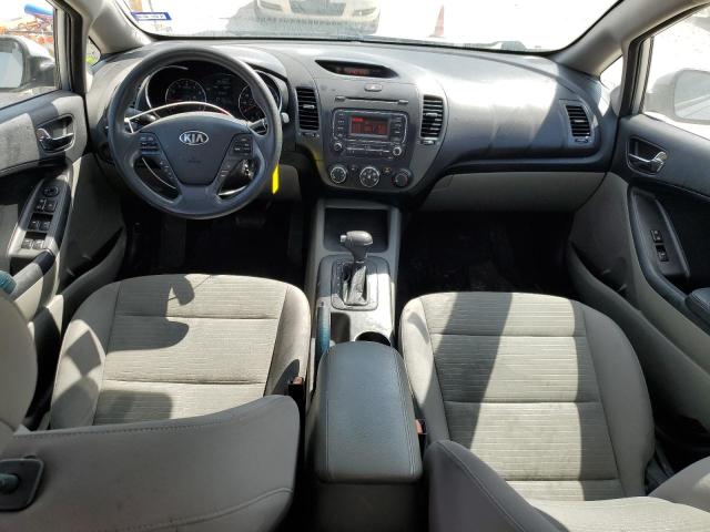 Photo 7 VIN: KNAFX4A6XE5156649 - KIA FORTE LX 