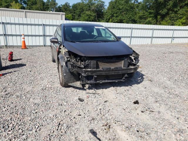 Photo 8 VIN: KNAFX4A6XE5159468 - KIA FORTE LX 