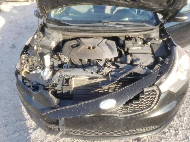 Photo 10 VIN: KNAFX4A6XE5162189 - KIA FORTE LX 