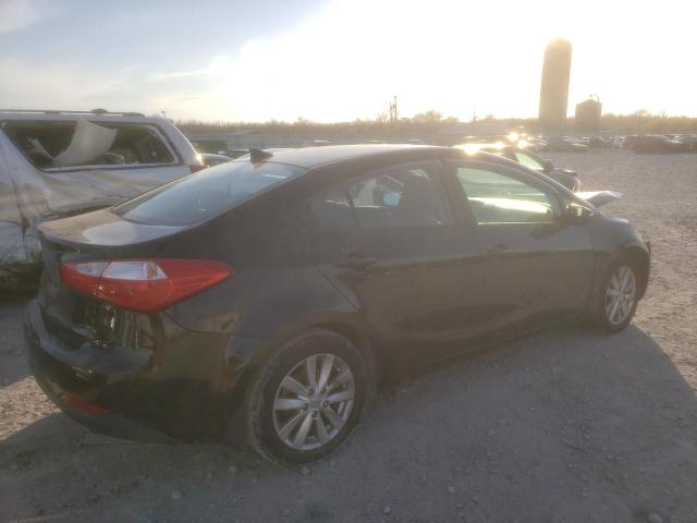 Photo 2 VIN: KNAFX4A6XE5162189 - KIA FORTE LX 