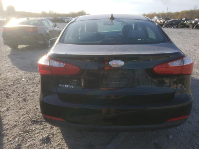 Photo 5 VIN: KNAFX4A6XE5162189 - KIA FORTE LX 