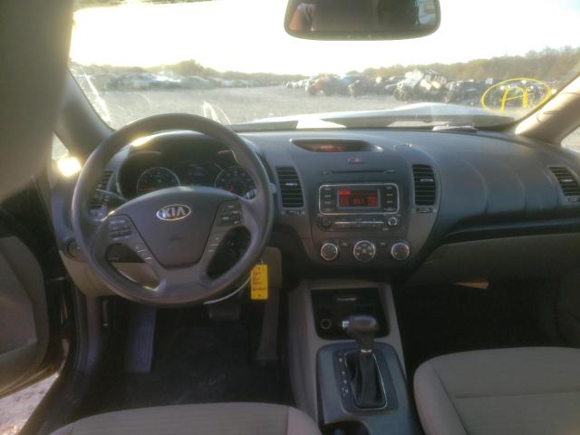 Photo 7 VIN: KNAFX4A6XE5162189 - KIA FORTE LX 