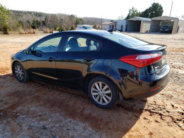 Photo 1 VIN: KNAFX4A6XE5187934 - KIA FORTE 