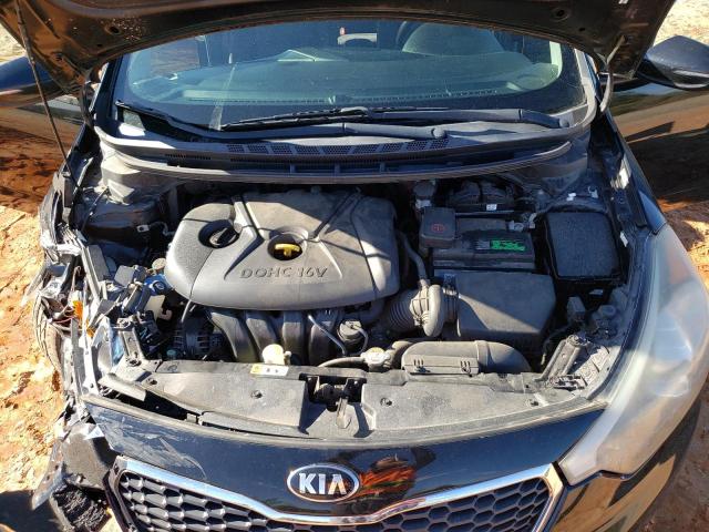 Photo 10 VIN: KNAFX4A6XE5187934 - KIA FORTE 