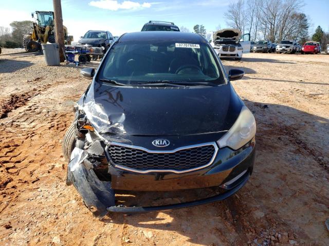 Photo 4 VIN: KNAFX4A6XE5187934 - KIA FORTE 