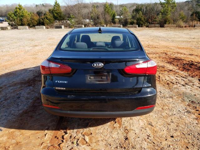 Photo 5 VIN: KNAFX4A6XE5187934 - KIA FORTE 