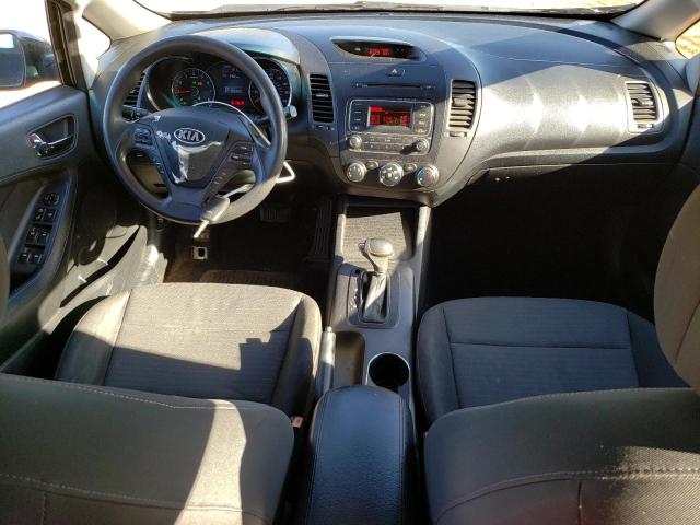 Photo 7 VIN: KNAFX4A6XE5187934 - KIA FORTE 