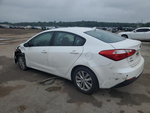 Photo 1 VIN: KNAFX4A6XE5219054 - KIA FORTE LX 