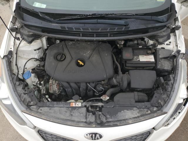 Photo 10 VIN: KNAFX4A6XE5219054 - KIA FORTE LX 