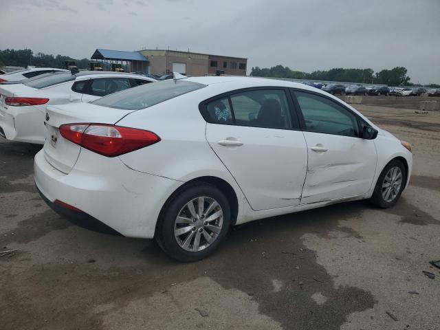 Photo 2 VIN: KNAFX4A6XE5219054 - KIA FORTE LX 