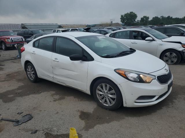 Photo 3 VIN: KNAFX4A6XE5219054 - KIA FORTE LX 