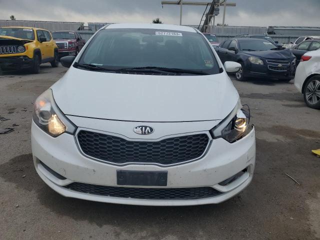 Photo 4 VIN: KNAFX4A6XE5219054 - KIA FORTE LX 