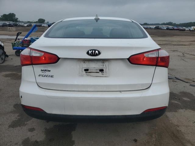 Photo 5 VIN: KNAFX4A6XE5219054 - KIA FORTE LX 