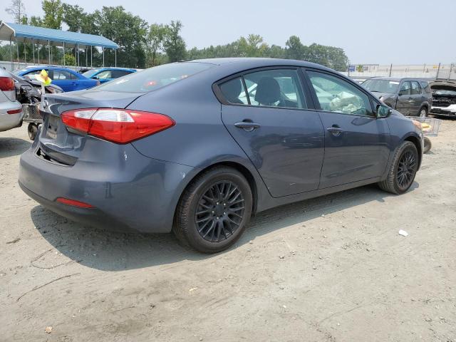 Photo 2 VIN: KNAFX4A6XE5232953 - KIA FORTE LX 