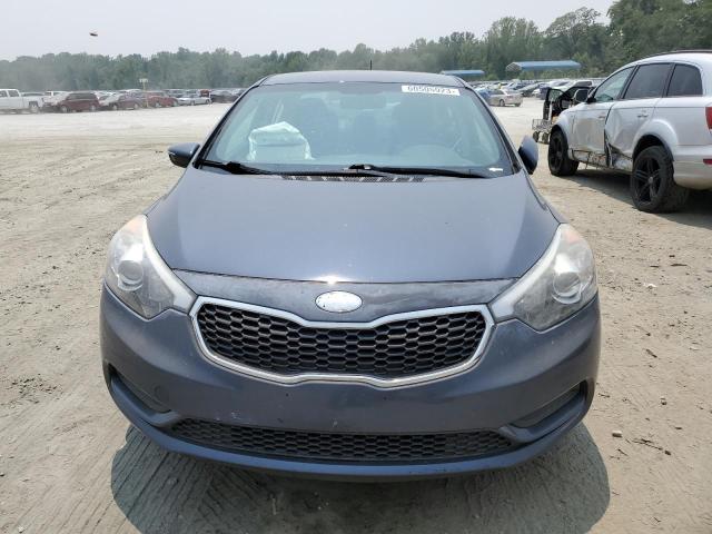 Photo 4 VIN: KNAFX4A6XE5232953 - KIA FORTE LX 