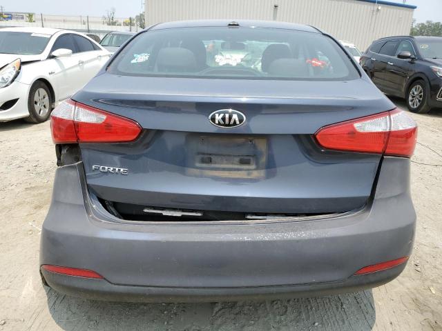 Photo 5 VIN: KNAFX4A6XE5232953 - KIA FORTE LX 