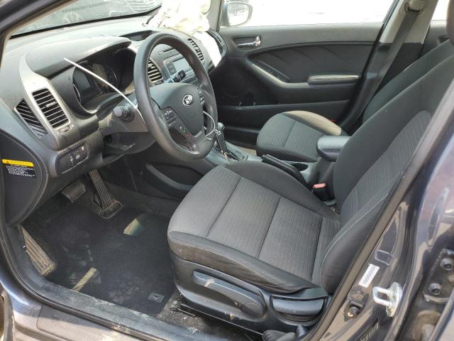 Photo 6 VIN: KNAFX4A6XE5232953 - KIA FORTE LX 