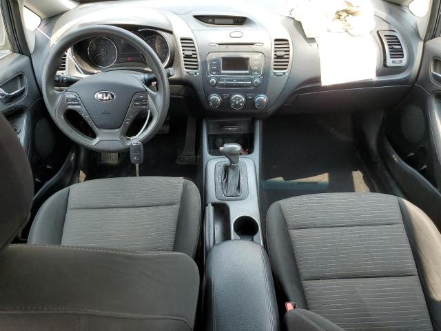 Photo 7 VIN: KNAFX4A6XE5232953 - KIA FORTE LX 