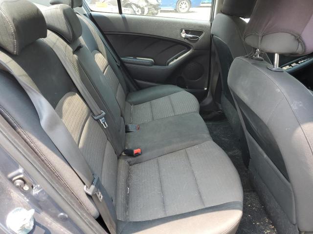 Photo 9 VIN: KNAFX4A6XE5232953 - KIA FORTE LX 