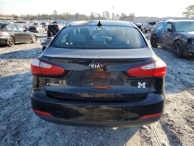 Photo 5 VIN: KNAFX4A6XE5235576 - KIA FORTE LX 